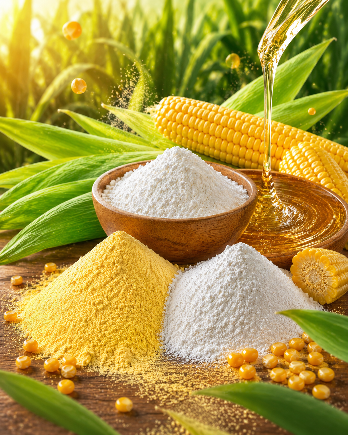 Orochem Products
