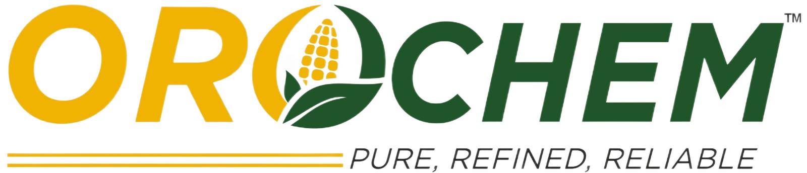 Orochem Logo